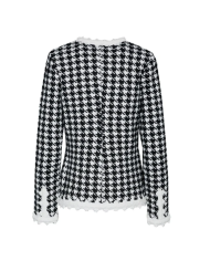 Chaqueta p.gallo 2503-extreme collection mujer