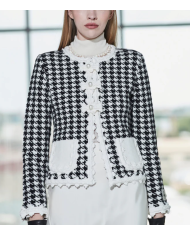 Chaqueta p.gallo 2503-extreme collection mujer