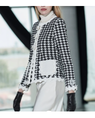 Chaqueta p.gallo 2503-extreme collection mujer