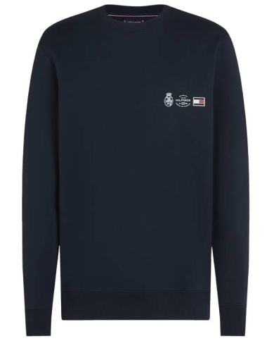 Sudadera mw0mw40863 th hombre Sudadera mw0mw40863 th hombre