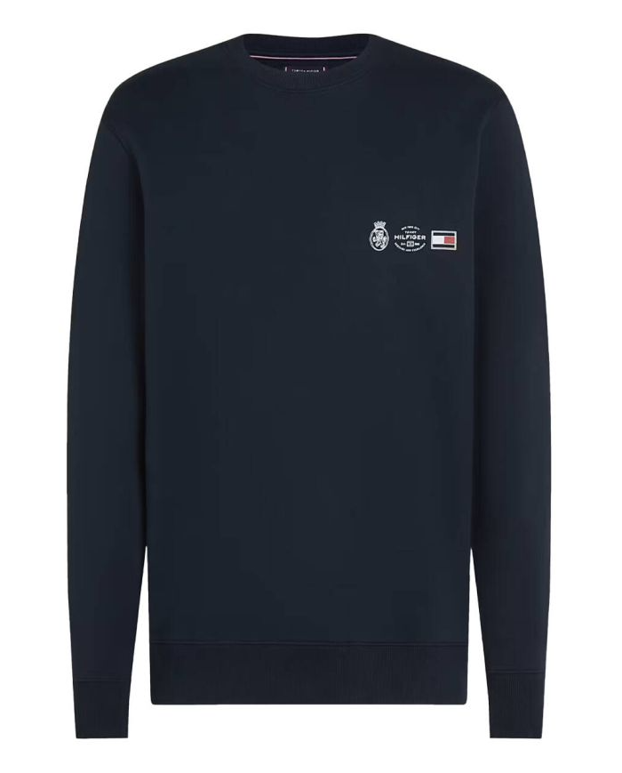 Sudadera mw0mw40863 th hombre