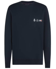 Sudadera mw0mw40863 th hombre