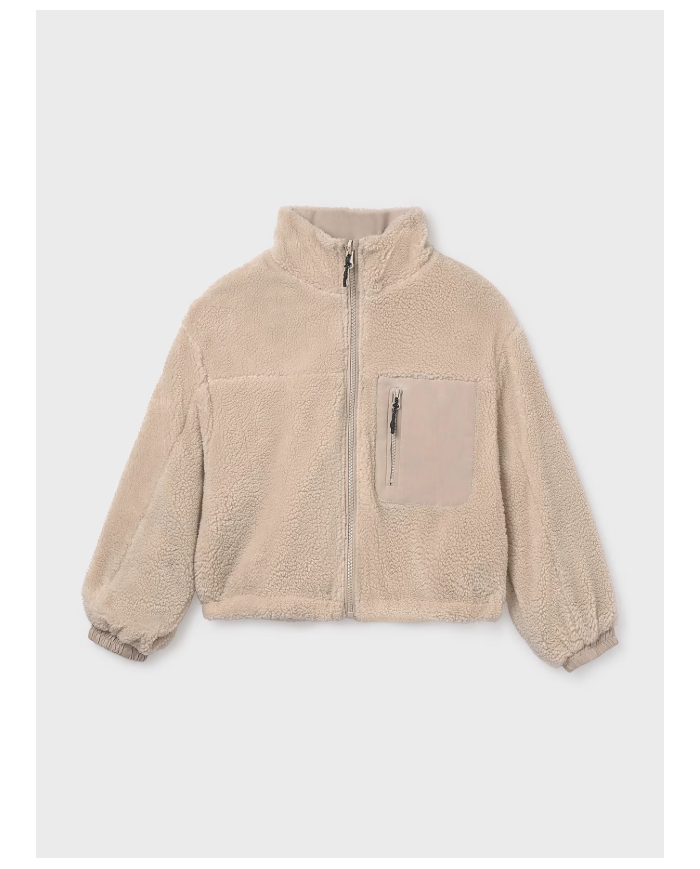 Chaqueton rev. 8f 7435 mayoral niÑa