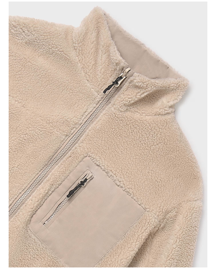 Chaqueton rev. 8f 7435 mayoral niÑa