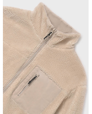 Chaqueton rev. 8f 7435 mayoral niÑa