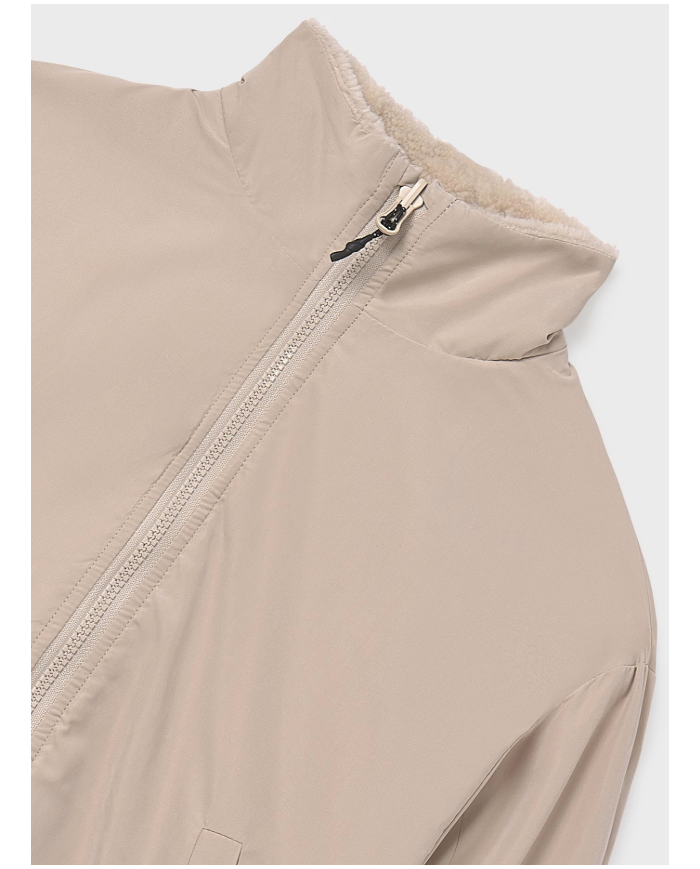 Chaqueton rev. 8f 7435 mayoral niÑa