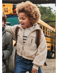 Chaqueton rev. 8f 7435 mayoral niÑa