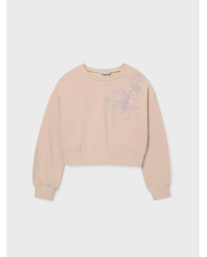 Sudadera 8b 7421 mayoral niÑa