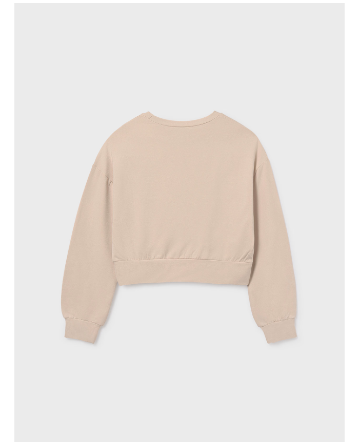 Sudadera 8b 7421 mayoral niÑa