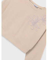 Sudadera 8b 7421 mayoral niÑa