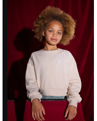 Sudadera 8b 7421 mayoral niÑa