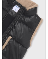 Chaleco 8k 7322 mayoral niÑa