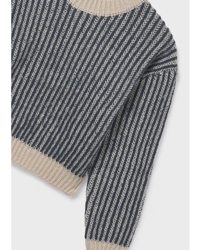 Jersey 8j 7315 mayoral niÑa