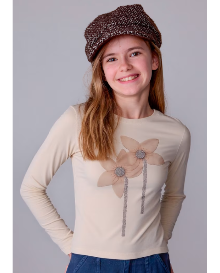 Csta. m/l 8b 7017 mayoral niÑa