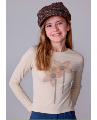 Csta. m/l 8b 7017 mayoral niÑa