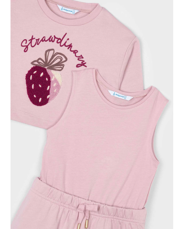 Vestido 2p 6b 4927 mayoral niÑa