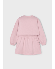 Vestido 2p 6b 4927 mayoral niÑa