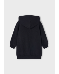 Vestido capucha 6b 4928 mayoral niÑa