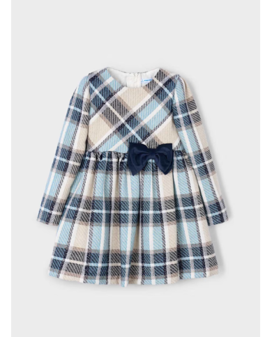 Vestido 6l 4924 mayoral niÑa Vestido 6l 4924 mayoral niÑa