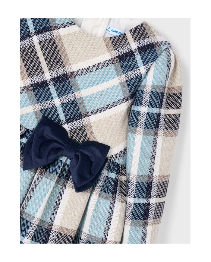 Vestido 6l 4924 mayoral niÑa