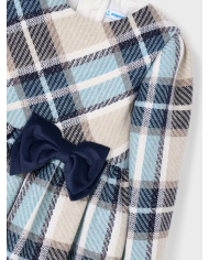 Vestido 6l 4924 mayoral niÑa