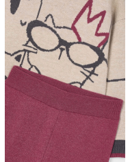 Conj. plon. 6h 4583 mayoral niÑa