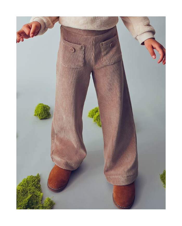 Plon. pana 6j 4575 mayoral niÑa