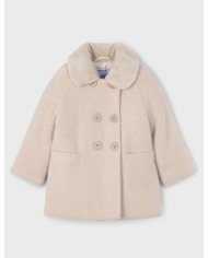 Abrigo 6j 4438 mayoral niÑa