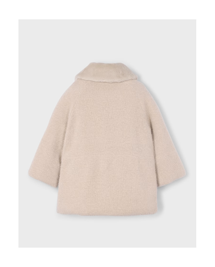 Abrigo 6j 4438 mayoral niÑa