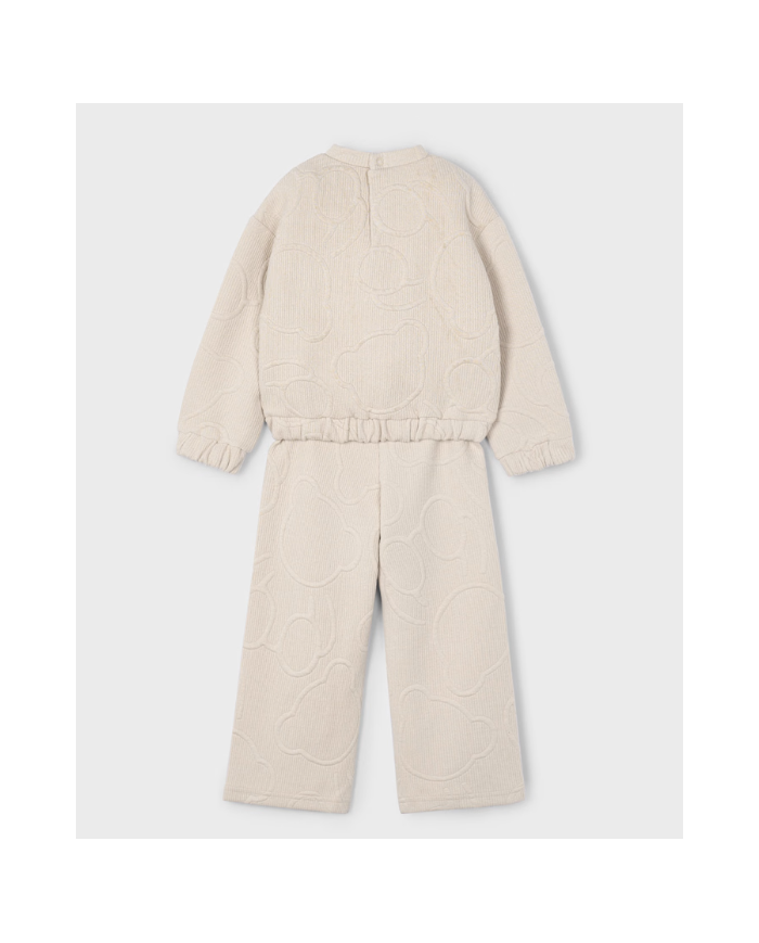 Chandal 6g 4896 mayoral niÑa