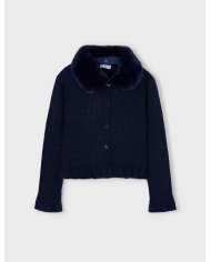 Rebeca tricot 4311 mayoral niÑa