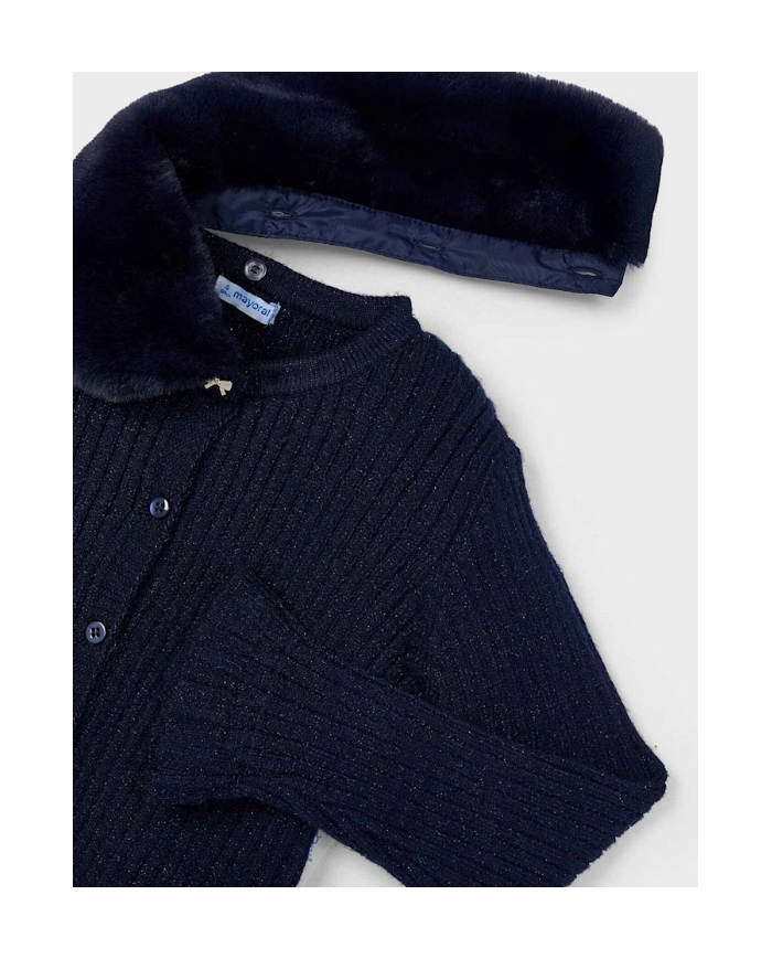 Rebeca tricot 4311 mayoral niÑa