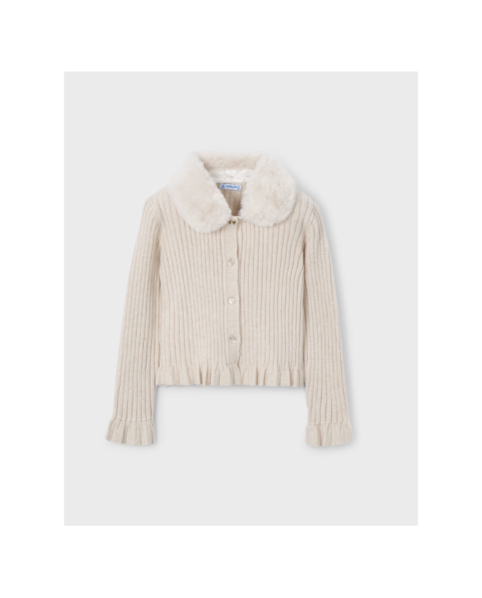 Rebeca tricot 4311 mayoral niÑa