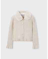 Rebeca tricot 4311 mayoral niÑa