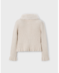 Rebeca tricot 4311 mayoral niÑa