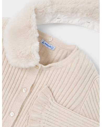 Rebeca tricot 4311 mayoral niÑa Rebeca tricot 4311 mayoral niÑa