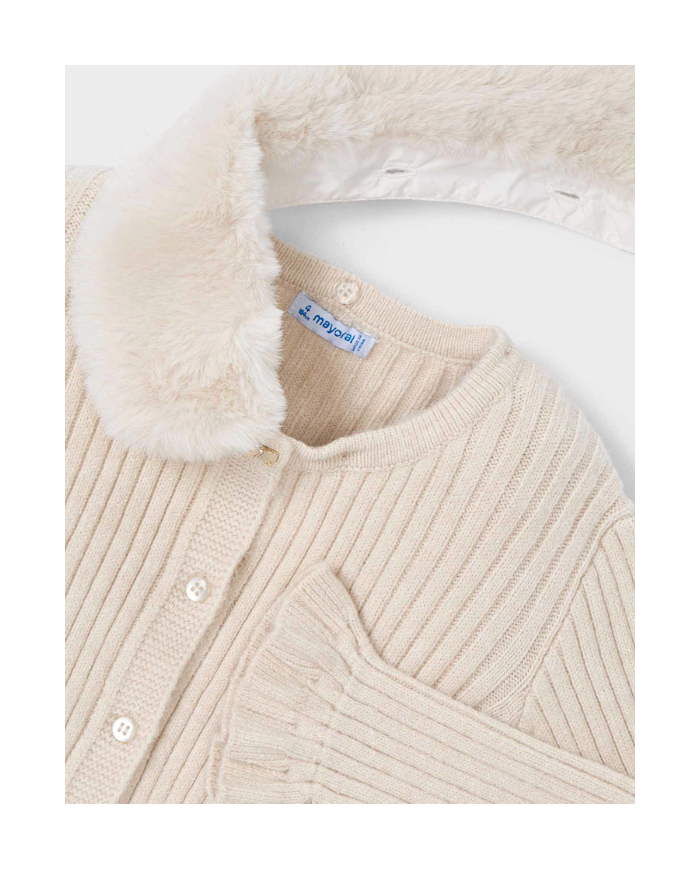 Rebeca tricot 4311 mayoral niÑa