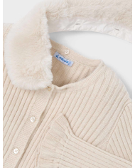 Rebeca tricot 4311 mayoral niÑa