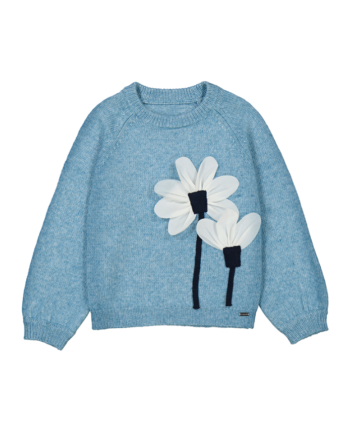 Jersey 4308 mayoral niÑa