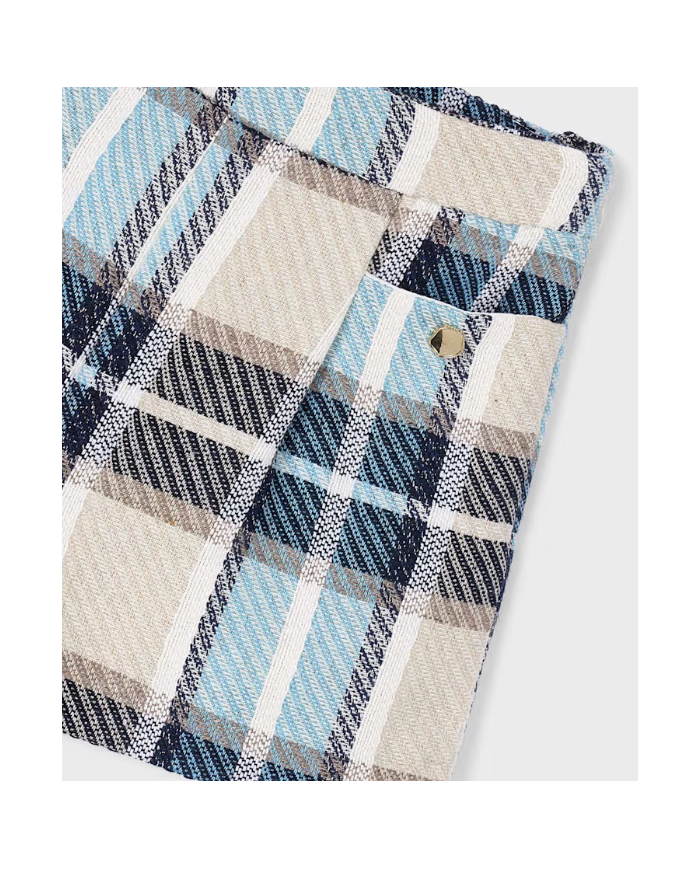 Bermuda 4225 mayoral niÑa