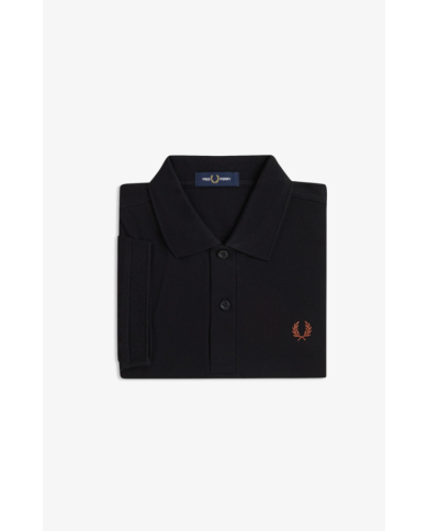 Polo m/c m6000 fred perry hombre Polo m/c m6000 fred perry hombre