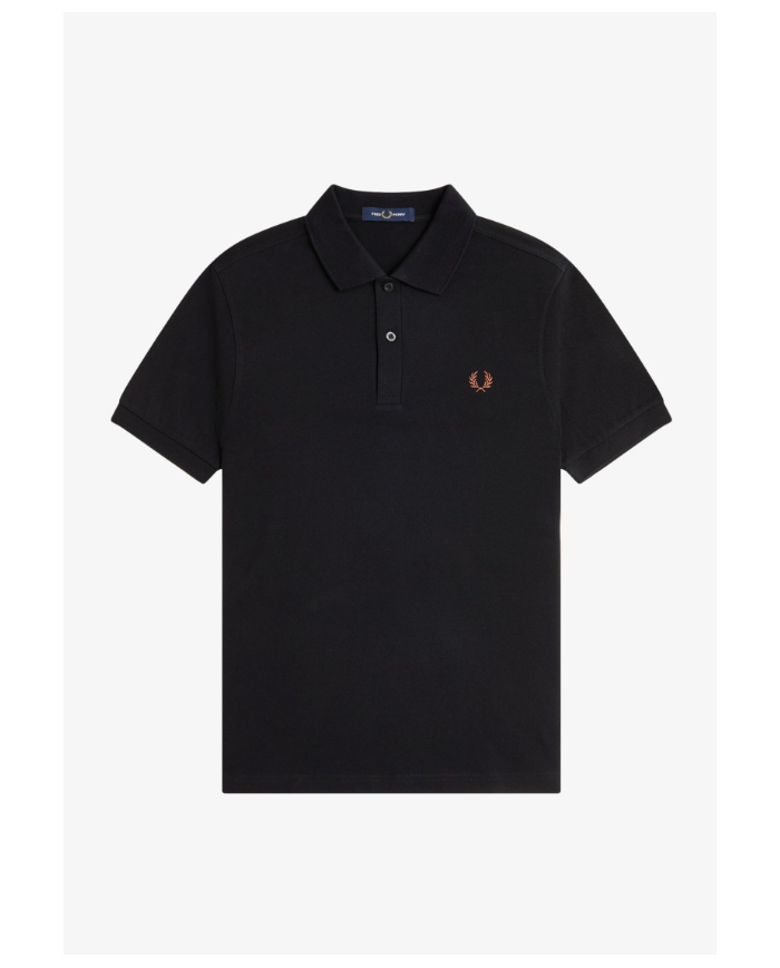 Polo m/c m6000 fred perry hombre