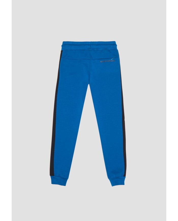 Pant.chandal mkfp00223 fa150168 morato kids