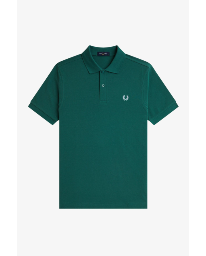 Polo m/c m6000 fred perry hombre