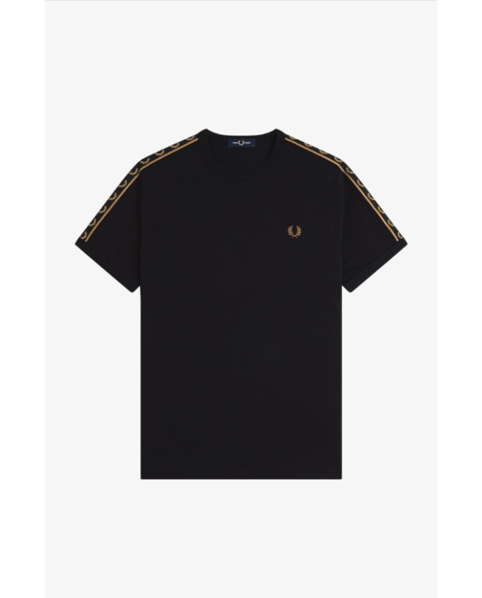 Csta. m4613-i25 fred perry hombre