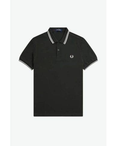 Polo m3600-i25 fred perry hombre Polo m3600-i25 fred perry hombre