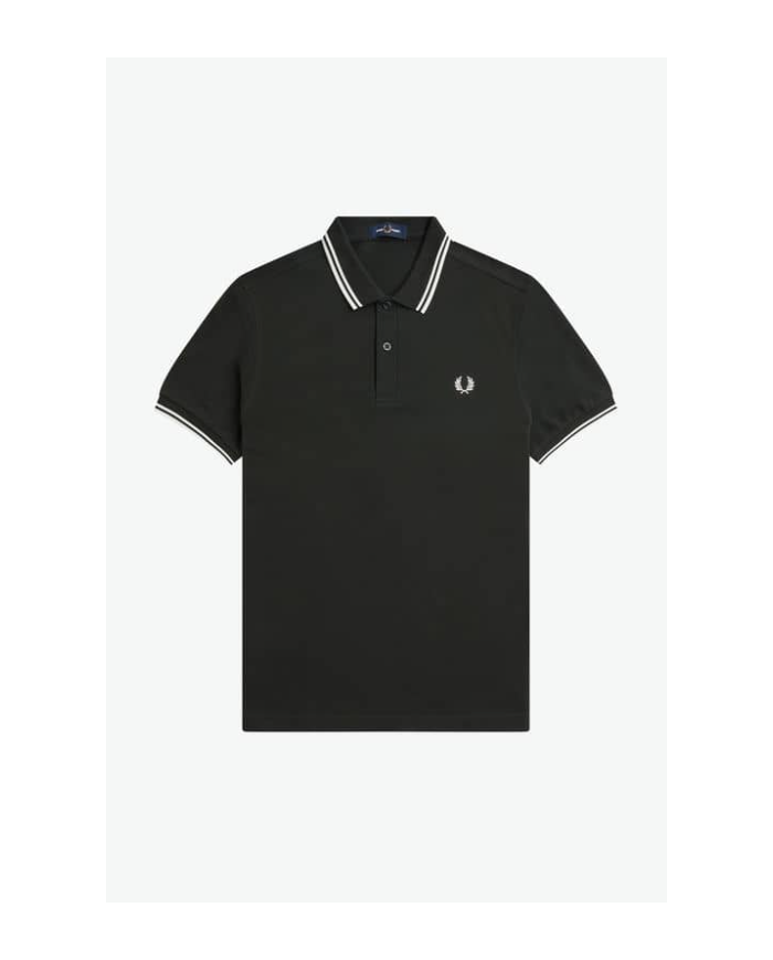 Polo m3600-i25 fred perry hombre