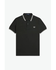 Polo m3600-i25 fred perry hombre