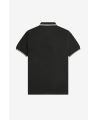 Polo m3600-i25 fred perry hombre
