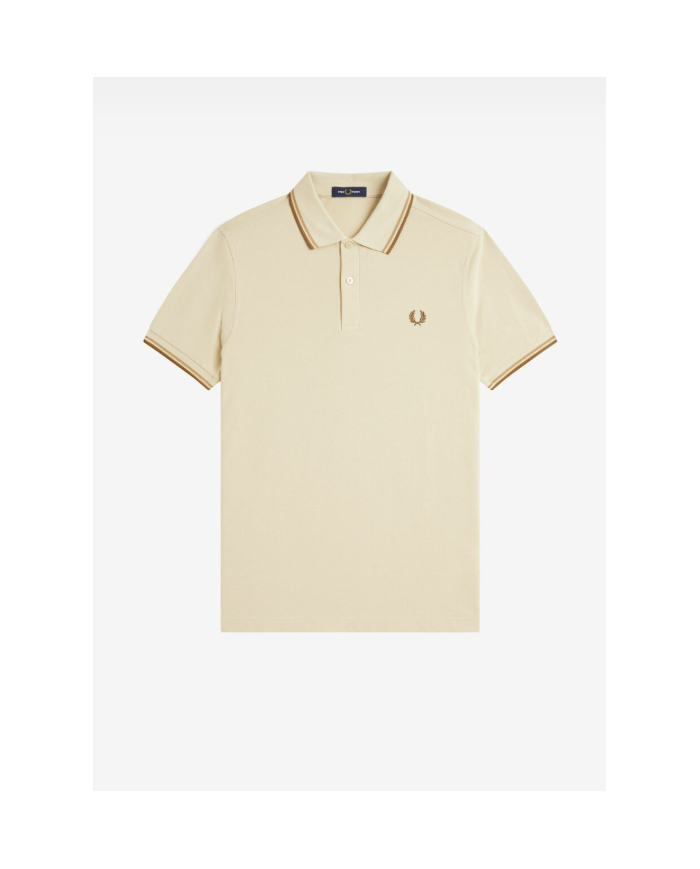 Polo m3600-i25 fred perry hombre